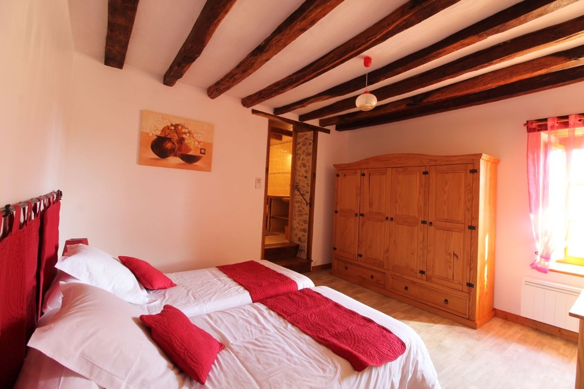 chambre  r de c