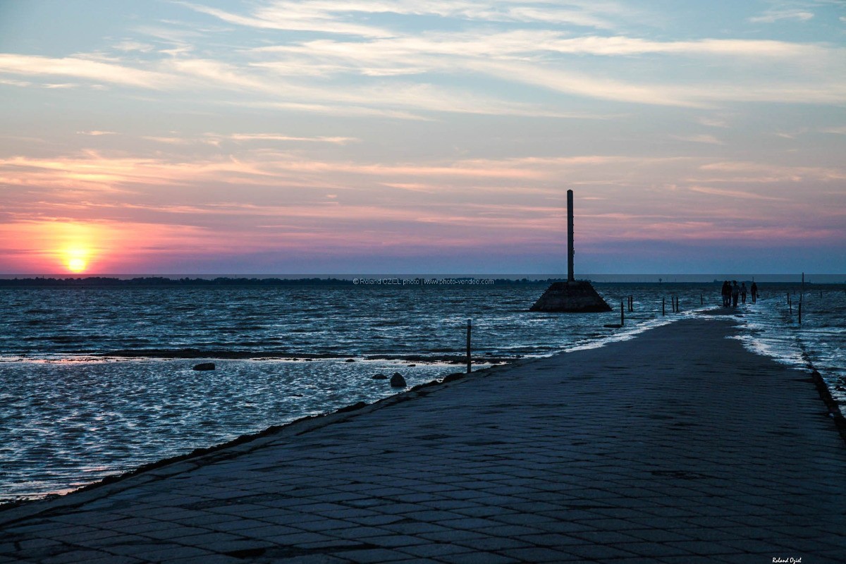 passage du gois
