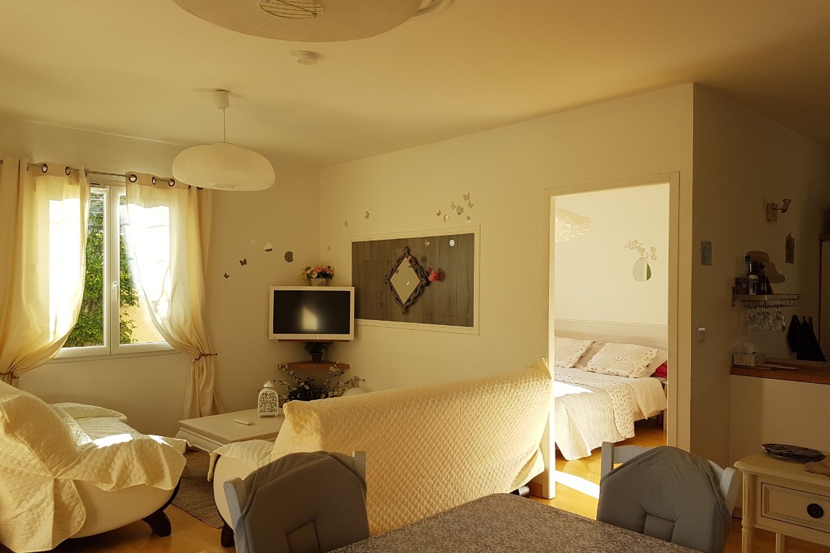 Photo n° 13 de la location