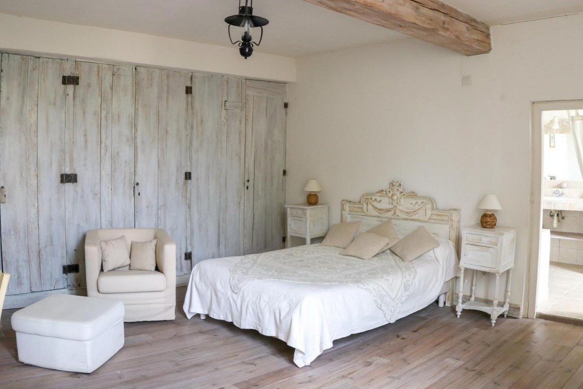 Chambre l'Etable
