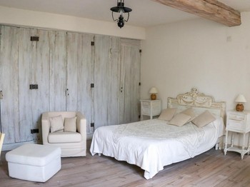 Chambre l'Etable