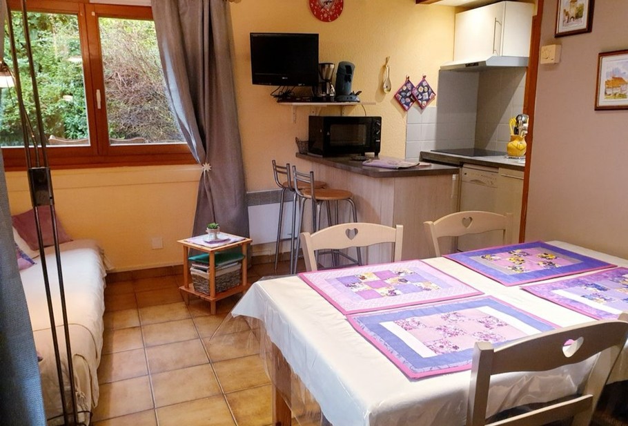 Photo n° 1 de la location
