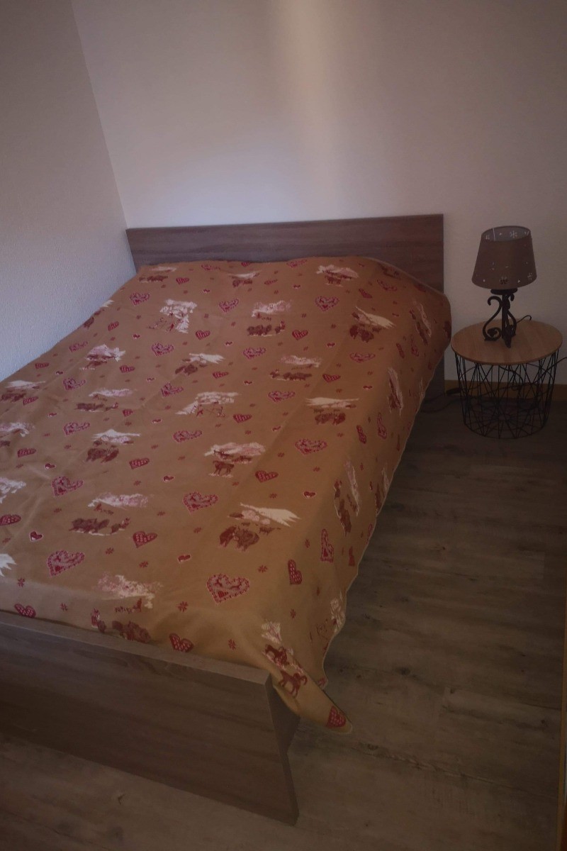 chambre rez de chaussez