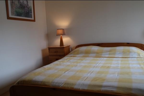 Chambre des parents, La Guillaumette, gîte "La Spatule" à Fouras en Charente maritime