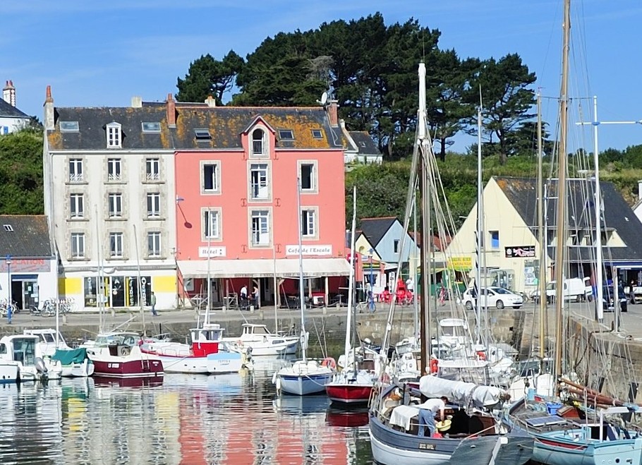 île-de-Groix