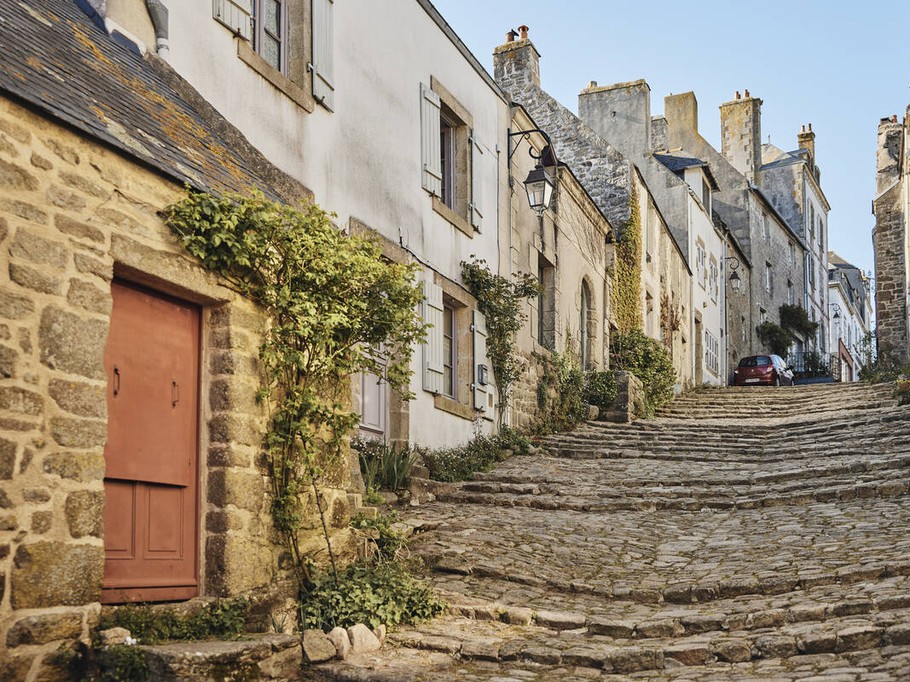 Ruelle de Pont-Croix