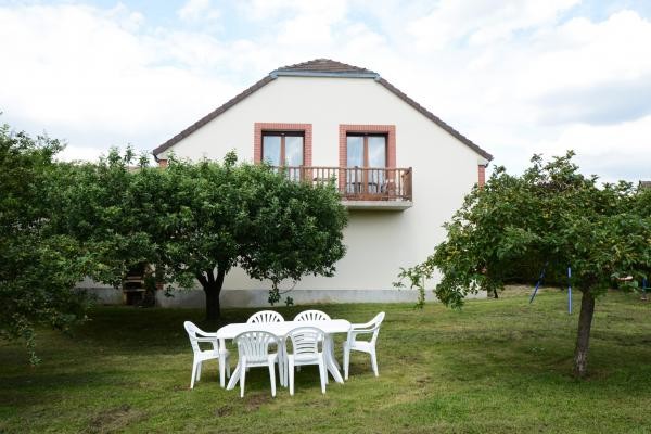 Espace repas