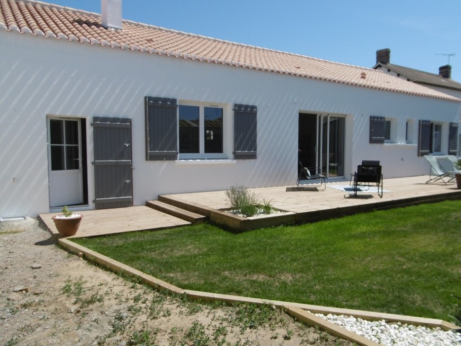 Photo n° 1 de la location