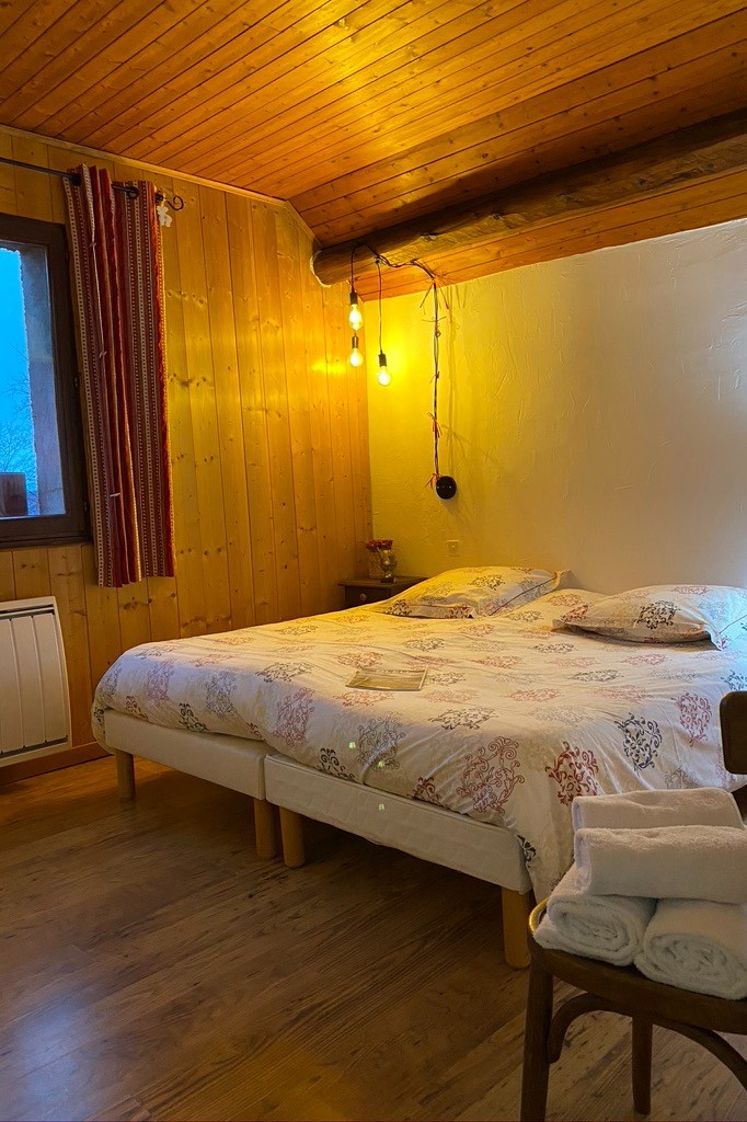 Chambre indépendante