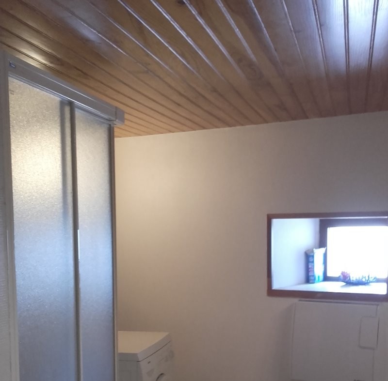 Aperçu de la salle de bain