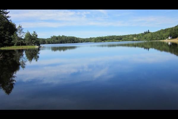 Etang de Taysse