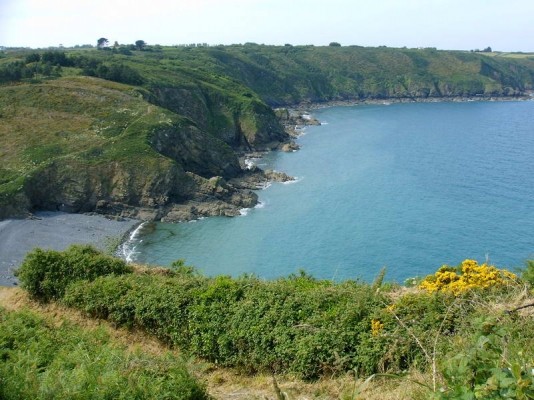 Location, 4 personnes, Ploubazlanec, secteur Paimpol, Ile de Bréhat