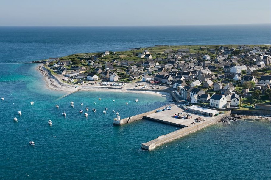 Port de Molène