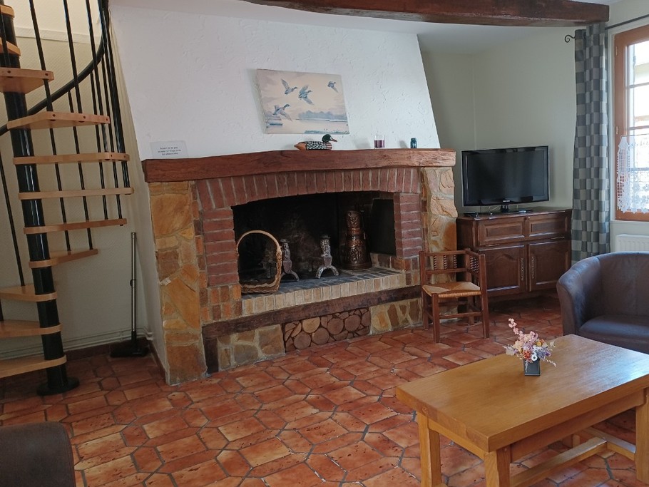Photo n° 5 of the location