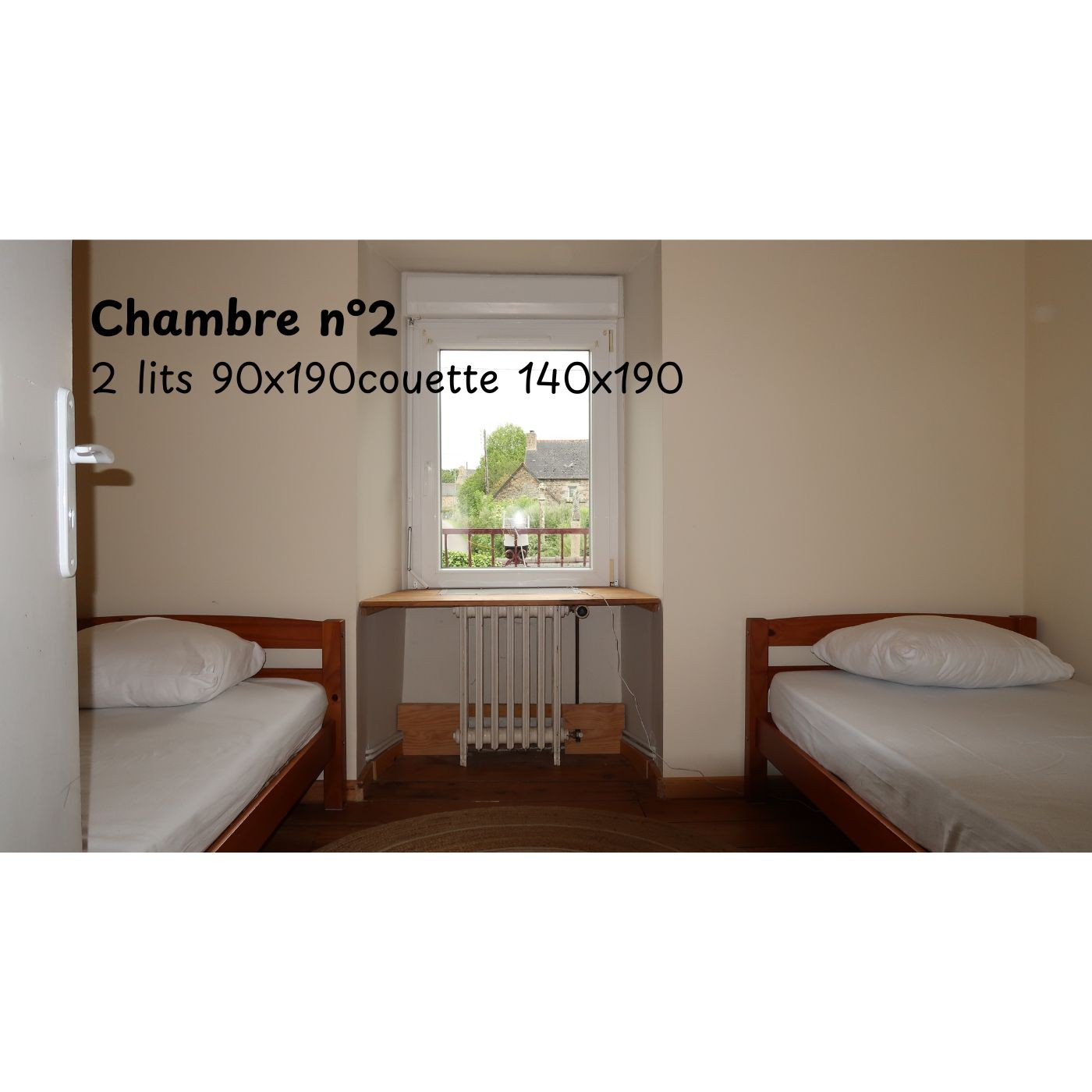 Bedroom 2
