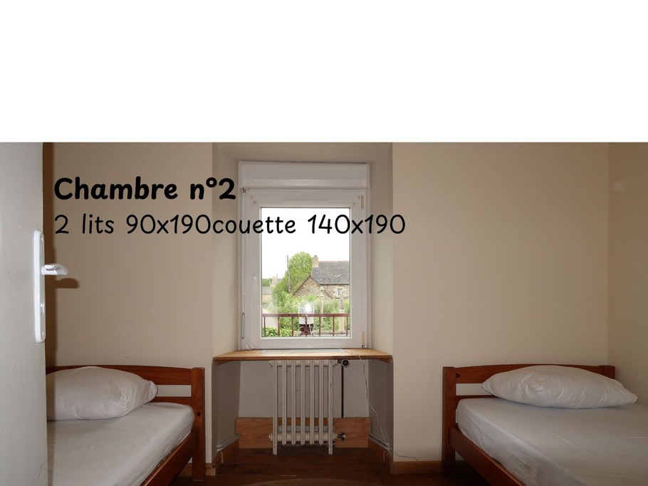 Bedroom 2