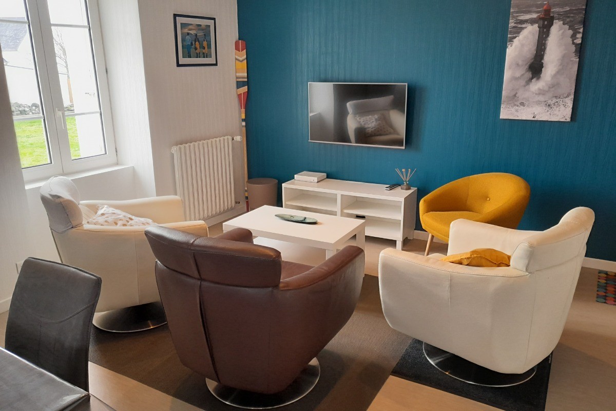 Le salon