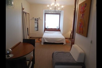 Chambre d'hôtes St-Michel 1 au cœur du centre historique de La Souterraine en Creuse Limousin