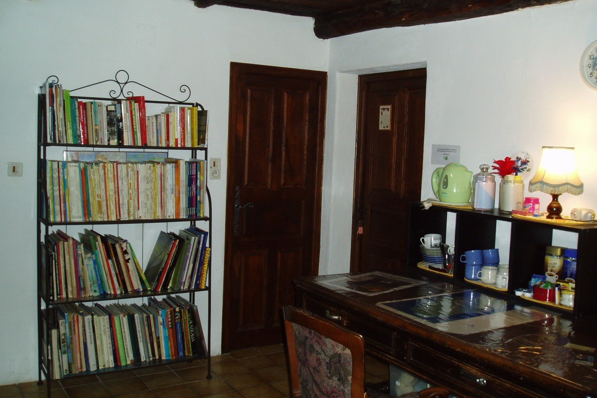 Photo n° 6 of the location