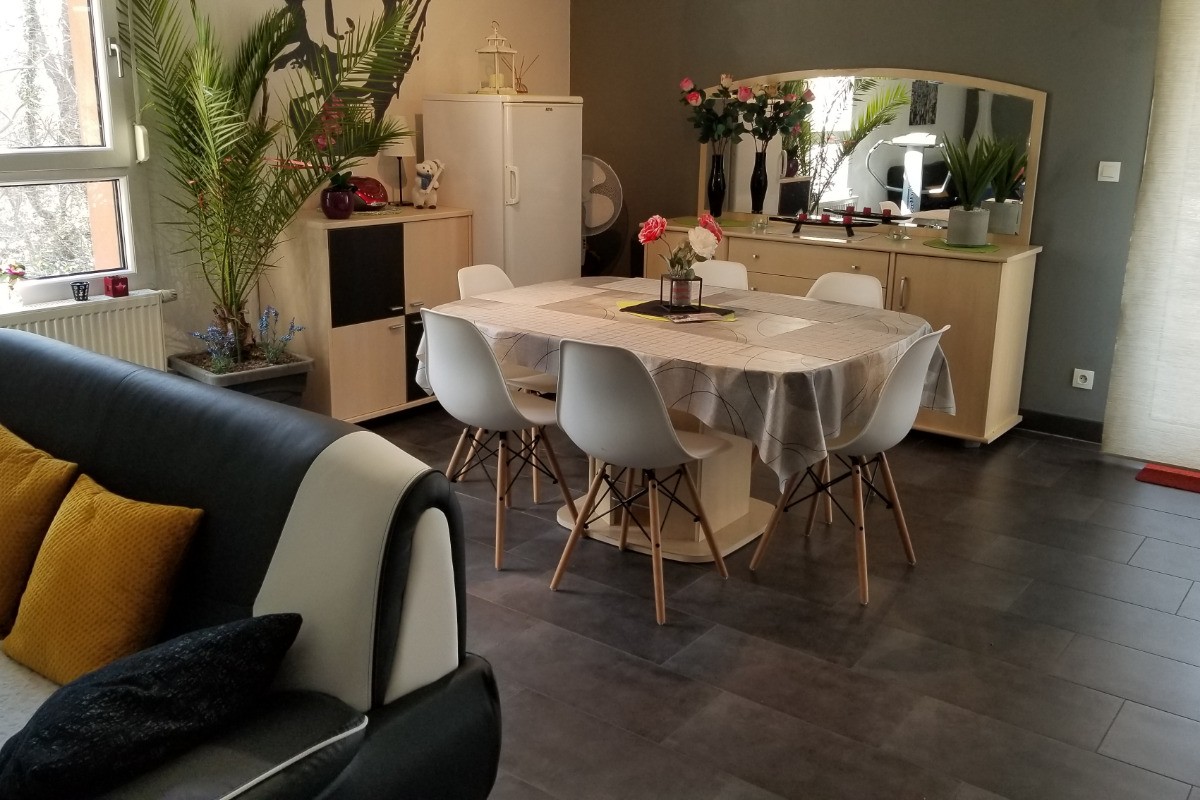Photo n° 7 de la location