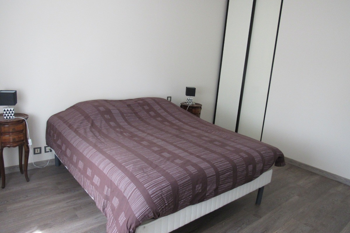 Chambre 1
