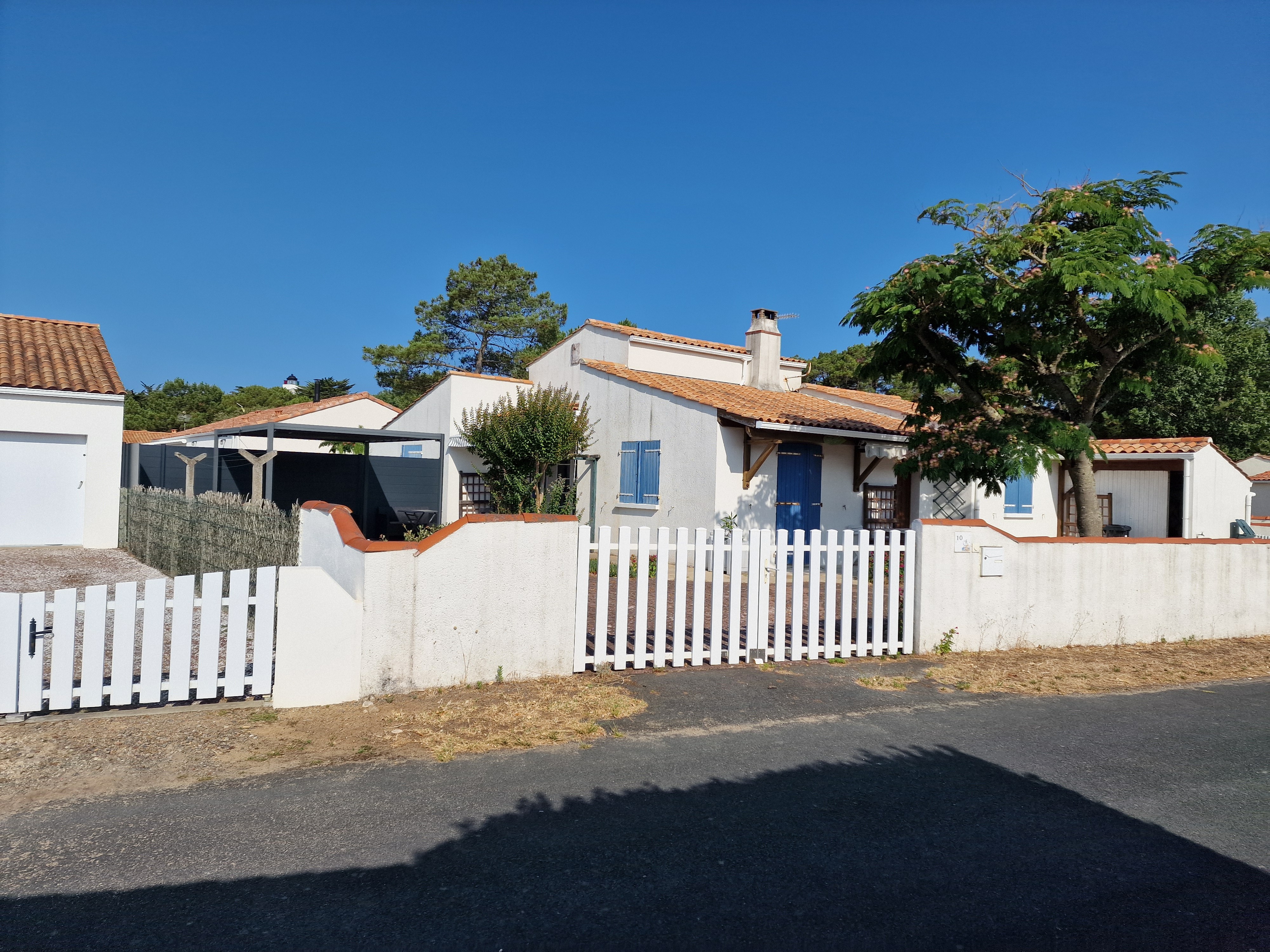 Photo n° 17 de la location