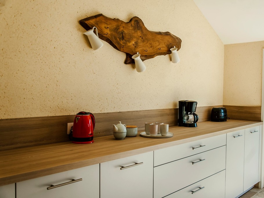 Le gite "Les Sens Ciel" pour 6 personnes, en Indre et Loir