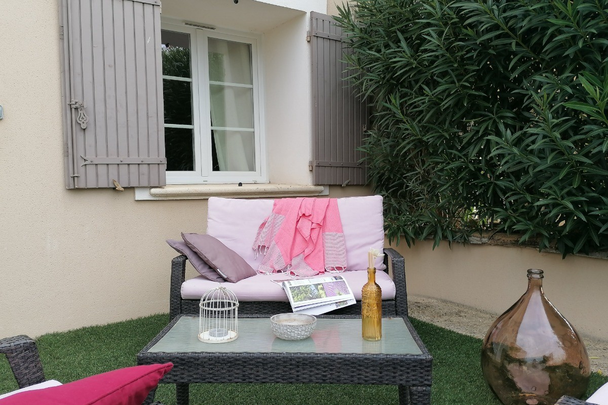 Photo n° 16 de la location