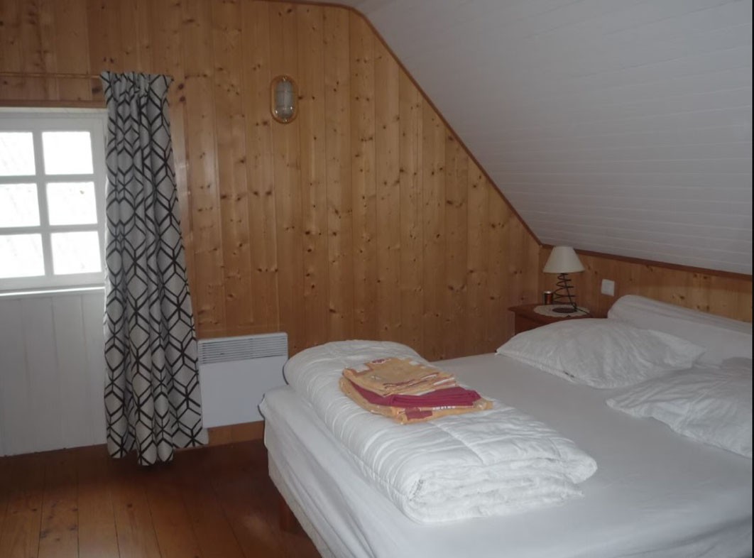 Chambre 1