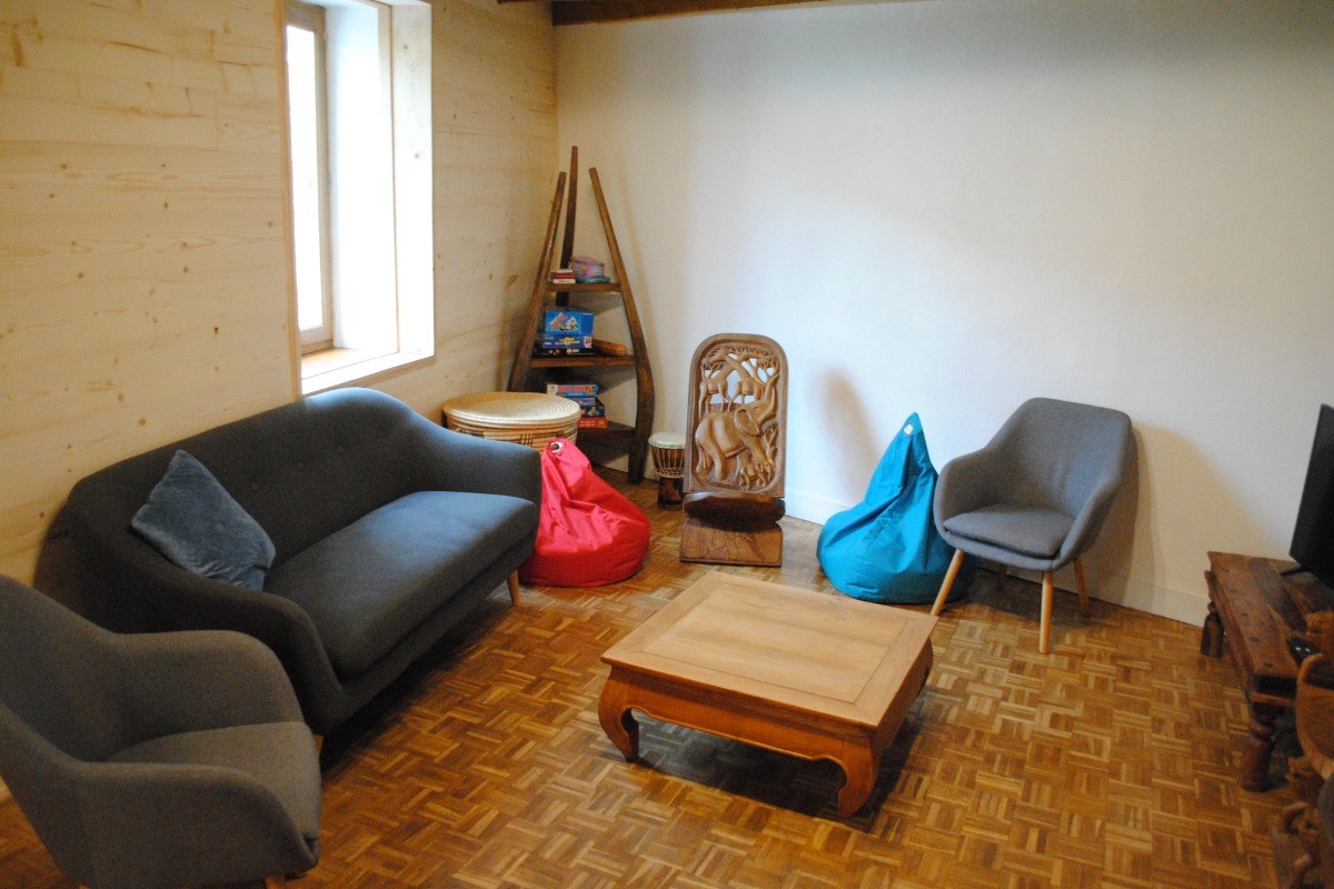 salon