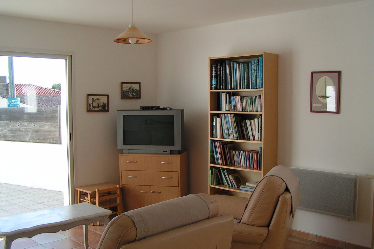 Photo n° 6 de la location
