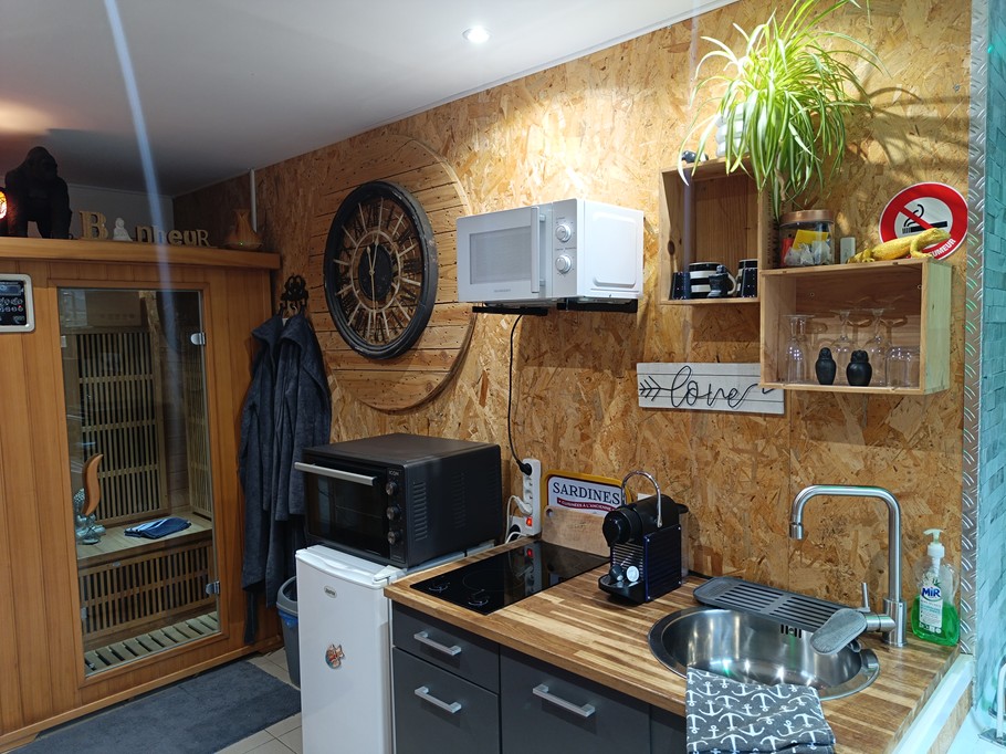 Photo n° 6 de la location