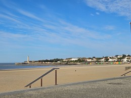 Grande plage St Georges de Didonne