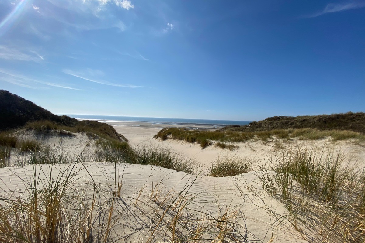 Les Dunes