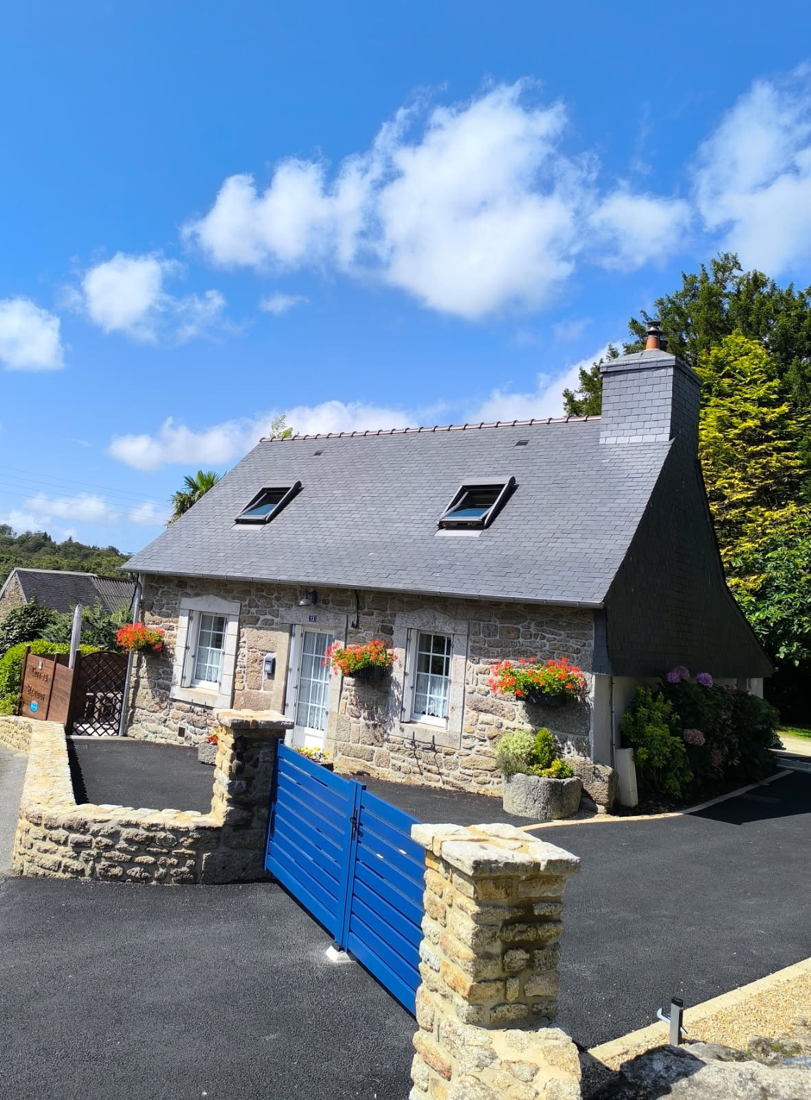Le gîte indépendant 3***