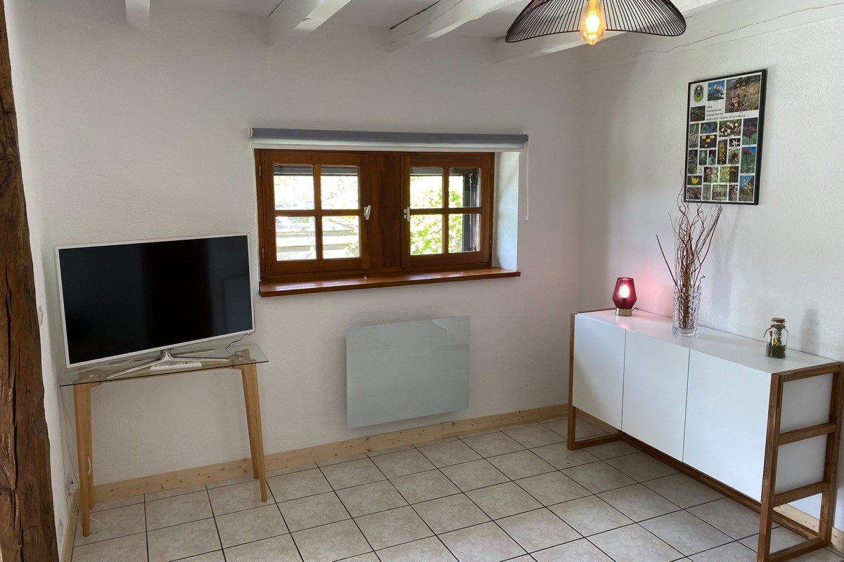 salon "les crocus"