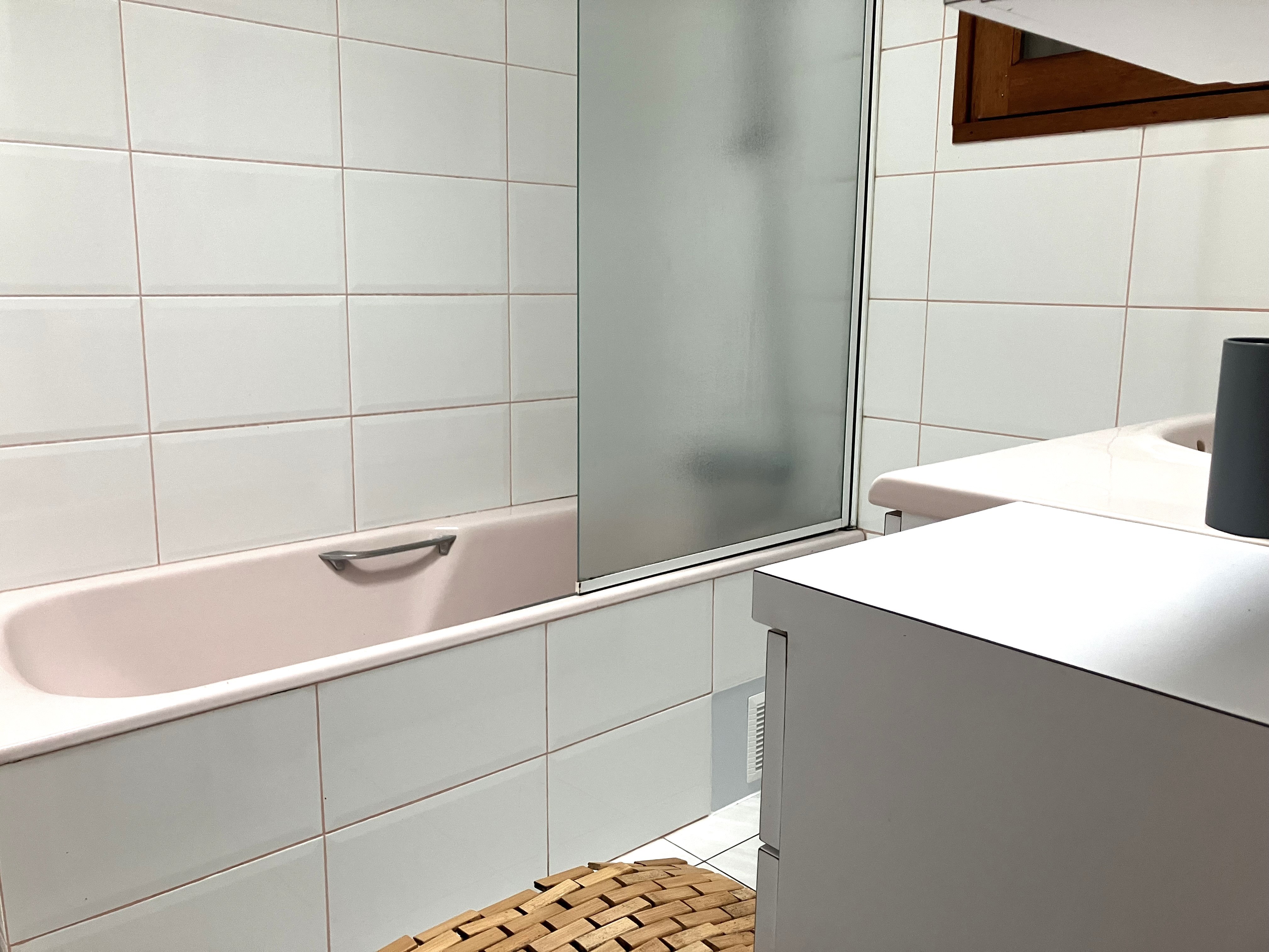 Bathroom - RDC