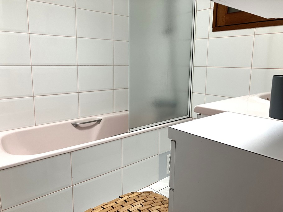 Bathroom - RDC