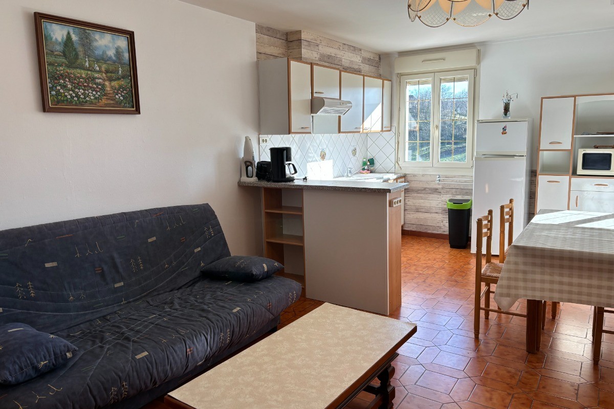 Photo n° 7 de la location