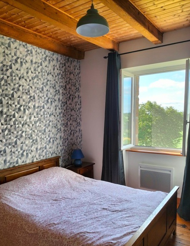 VACANCES A LA FERME POUR 7 PERSONNES - ENTRE PAIMPOL ET SAINT QUAY PORTRIEUX - COTES D'ARMOR - BRETAGNE