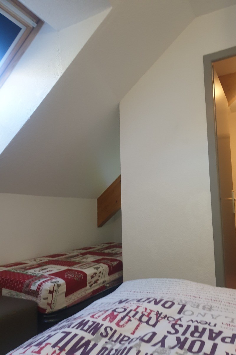 chambre 3, niveau 2