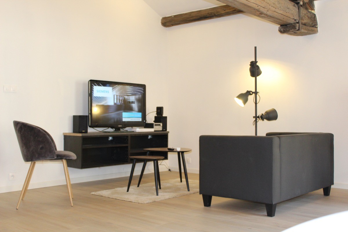 Photo n° 2 de la location