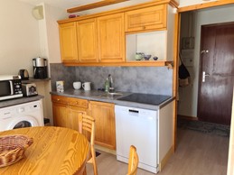 Plaque vitrocéramique 3 feux et autres équipements électroménagers