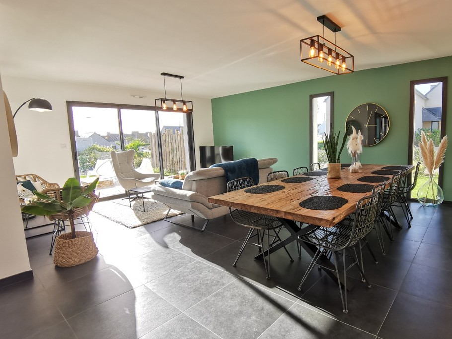 Photo n° 7 de la location