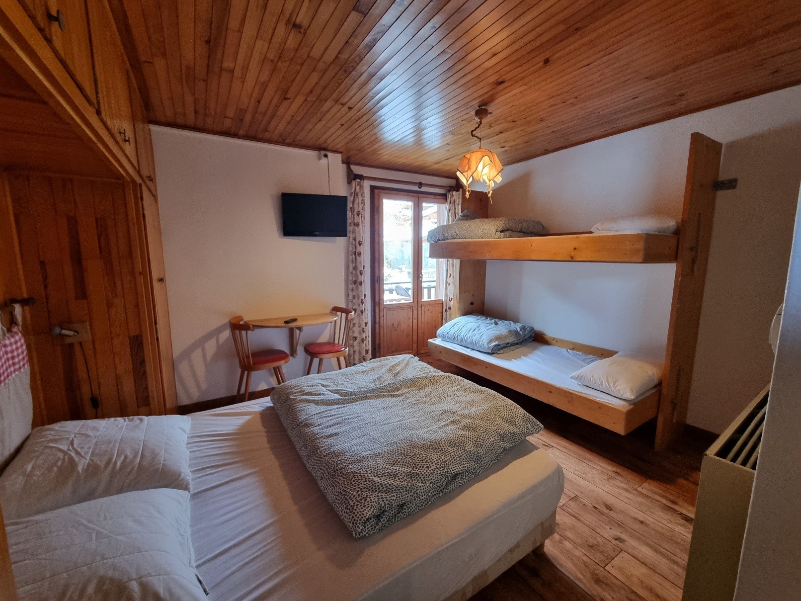 Chambre 1