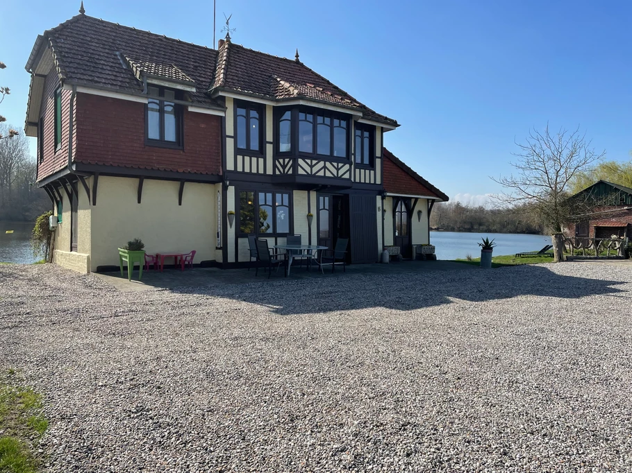 Photo n° 1 of the location