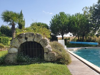 La fontaine