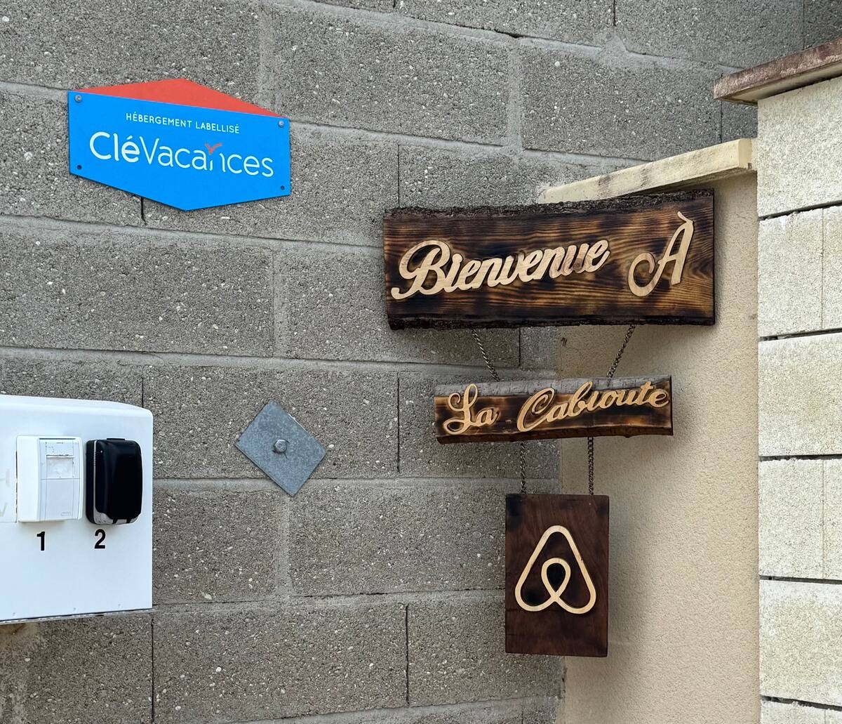 Photo n° 15 of the location