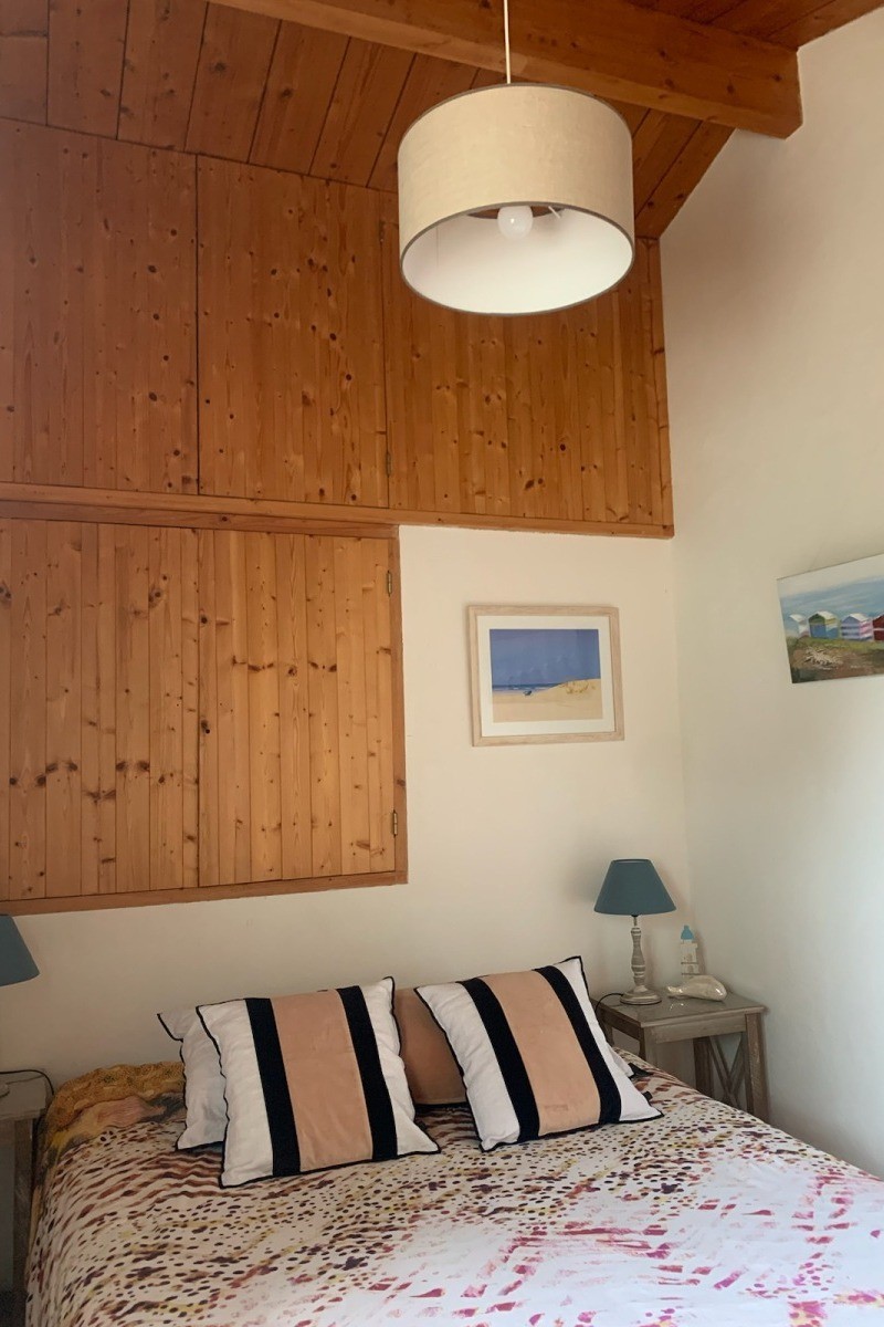 Chambre 2 du bas
