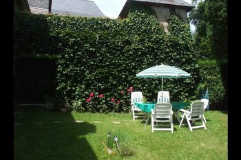 Chambre d'hôtes St-Michel au cœur du centre historique de La Souterraine en Creuse Limousin